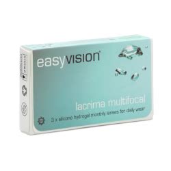 easyvision opteyes toric|easyvision lacrima multifocal.